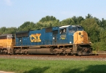 CSX 4758
